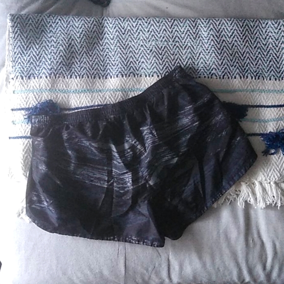 Layer 8 Running Shorts - Picture 2 of 3
